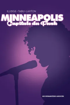 Minneapolis Capitale du Funk