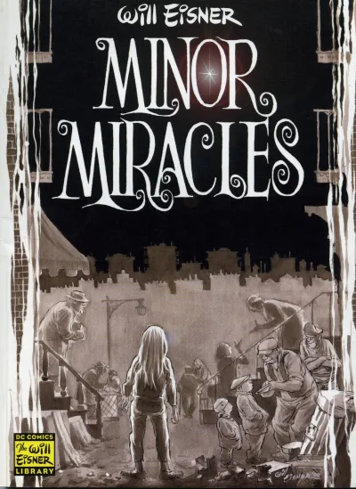 Minor Miracles (Hardcover, 2000) - Series 