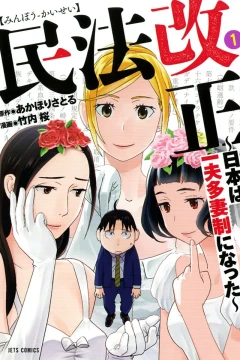 Minpō Kaisei: Nihon wa Ipputasaisei ni Natta