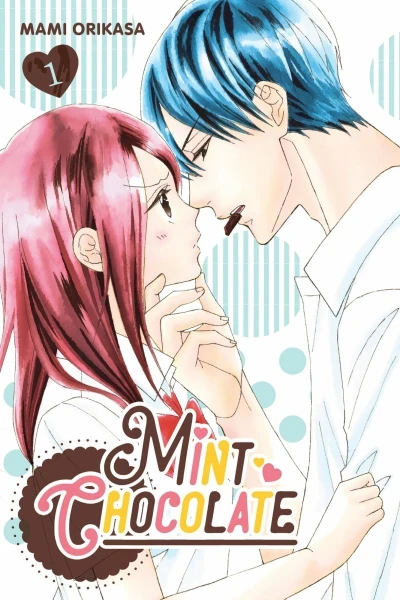Mint Chocolate (2021) - Series 