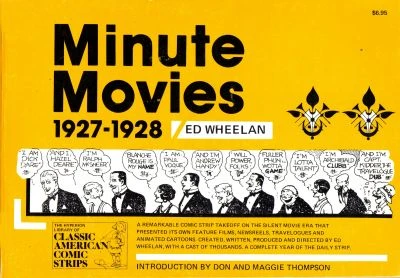 Minute Movies (1977) - Series 