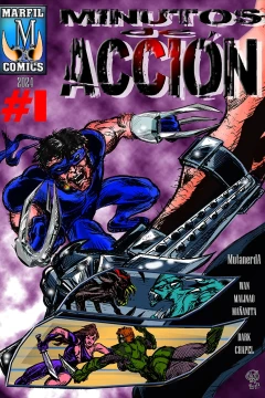 Minutos de Acción