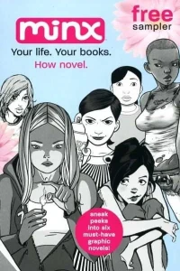 Minx Free Sampler
