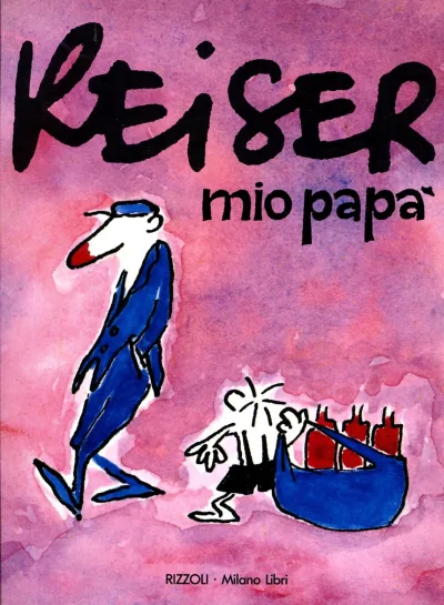 Mio Papà (1989) - Series 
