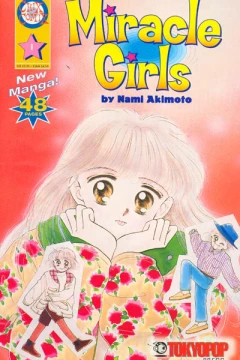 Miracle Girls