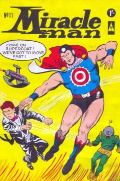 Miracle Man