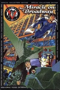 Miracle on Broadway