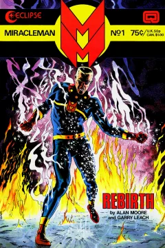 Miracleman