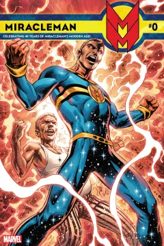 Miracleman