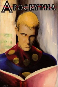 Miracleman: Apocrypha