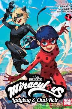 Miraculous