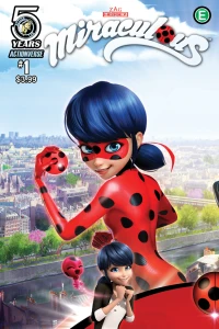 Miraculous