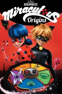 Miraculous: Origins