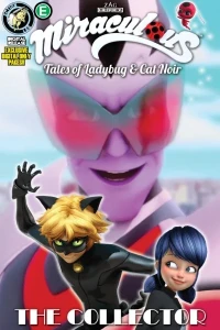 Miraculous: Tales of Ladybug & Cat Noir: Season Two