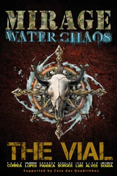 Mirage Water Chaos