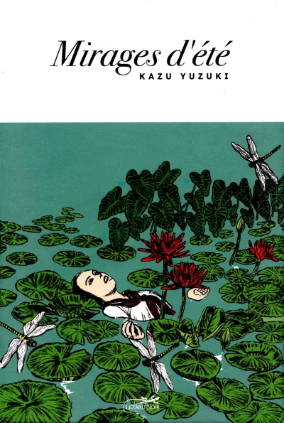Mirages d'Été (2015) - Series 