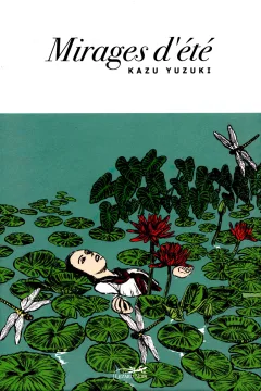 Mirages d'Été