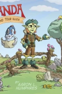 Miranda: Fantasyland Tour Guide