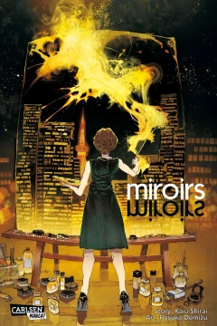 Miroirs