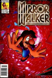 Mirror Walker