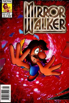 Mirror Walker