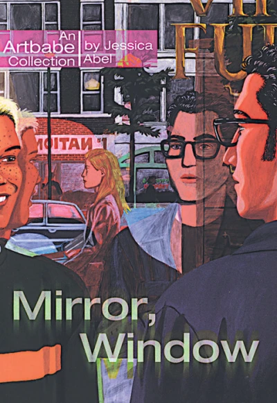 Mirror, Window (Trade Paperback, 2000) - Series 