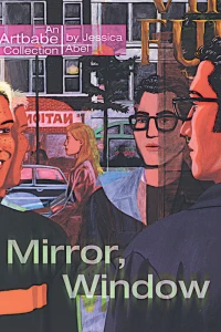 Mirror, Window