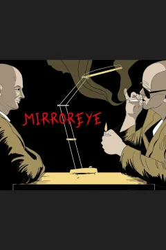 MirrorEye
