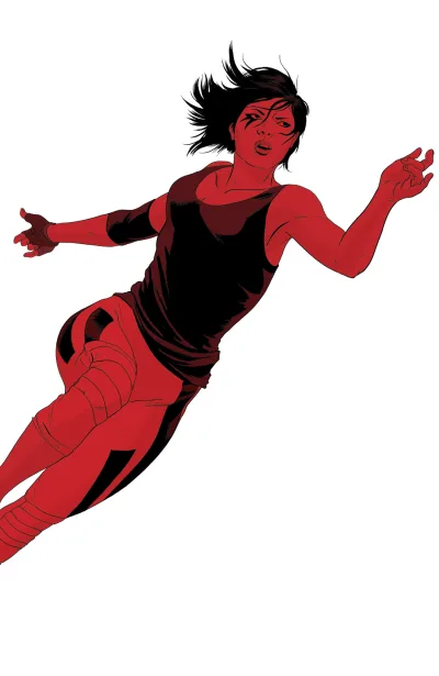 Mirror’s Edge: Exordium (Trade Paperback, 2016) - Series 