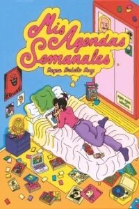 Mis Agendas Semanales