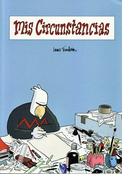 Mis Circunstancias (2002) - Series 