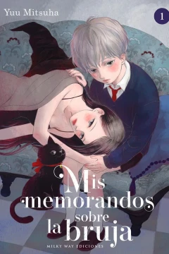 Mis Memorandos Sobre la Bruja