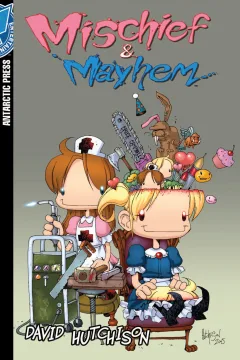 Mischief & Mayhem