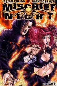 Mischief Night Special