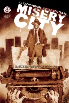 Misery City