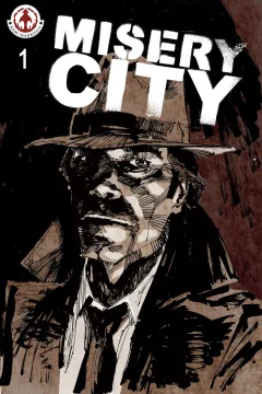 Misery City