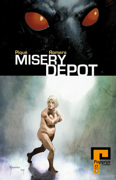 Misery Depot (2007) - Series 