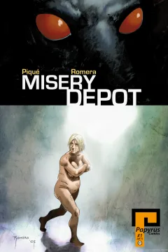 Misery Depot