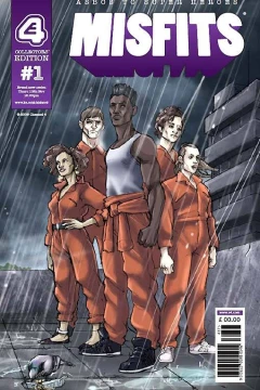 Misfits