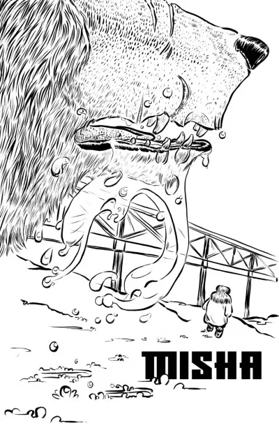 Misha (2018) - Series 