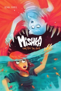 Mishka and The Sea Devil