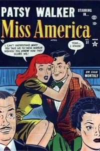 Miss America