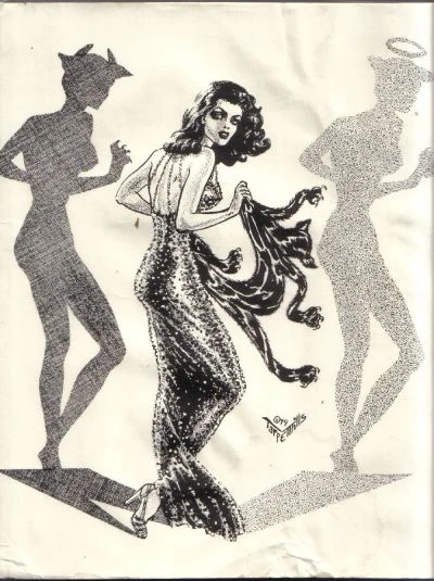 Miss Fury (1979) - Series 