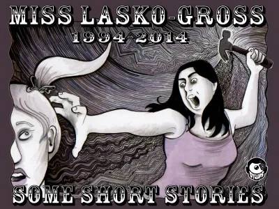 Miss Lasko-Gross 1994-2014 (2014) - Series 