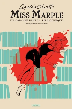 Miss Marple