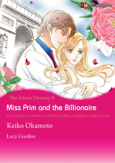 Miss Prim and the Billionaire (2014) - Series 