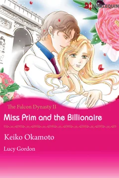 Miss Prim and the Billionaire