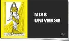 Miss Universe (1987) - Series 