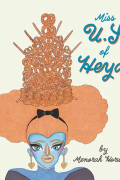 Miss U.S. of Heya