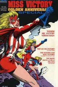 Miss Victory Golden Anniversary Special